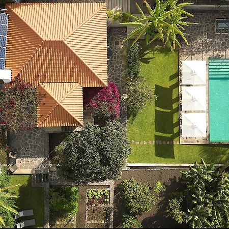 Bordal Houses Funchal  Exteriör bild
