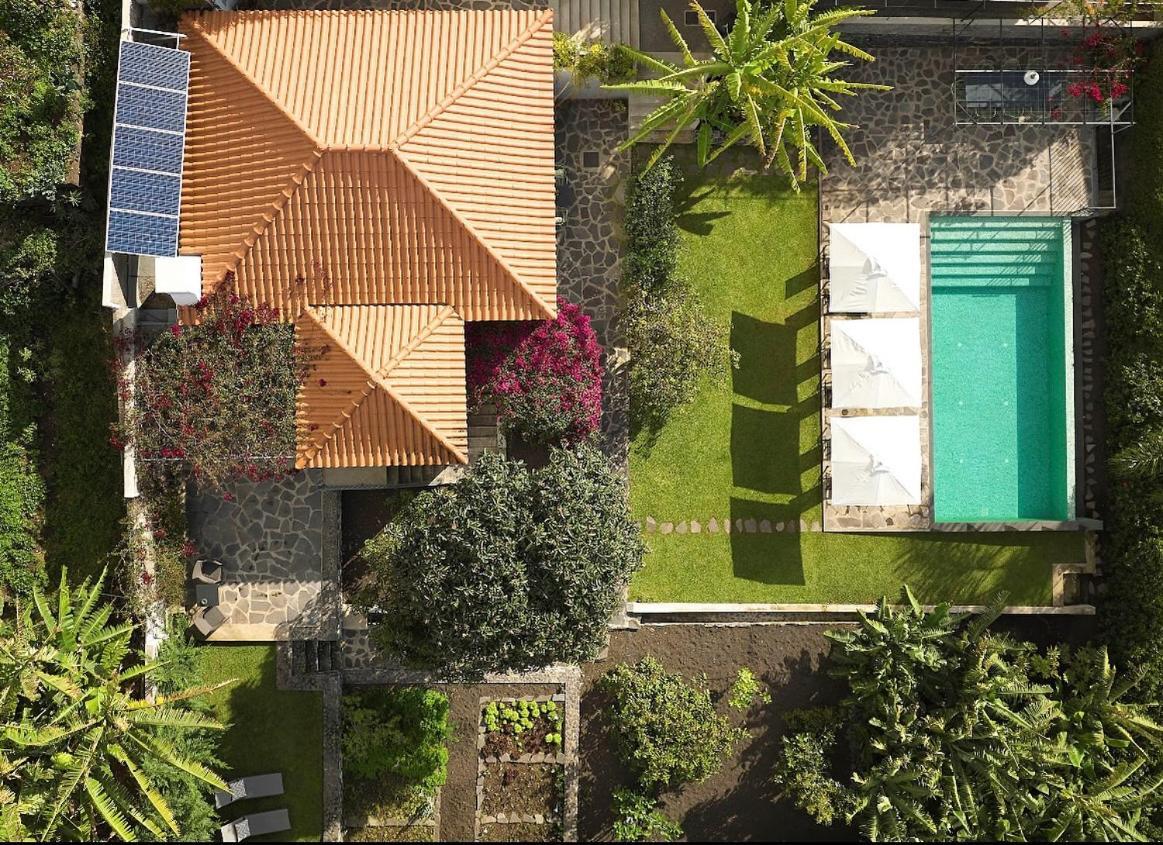 Bordal Houses Funchal  Exteriör bild
