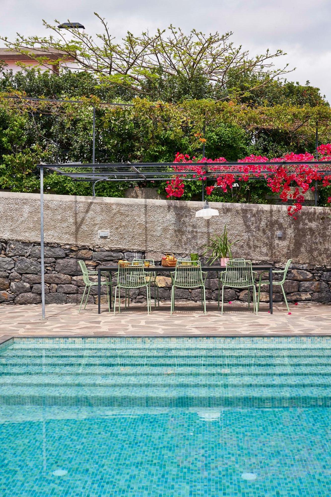 Bordal Houses Funchal  Exteriör bild
