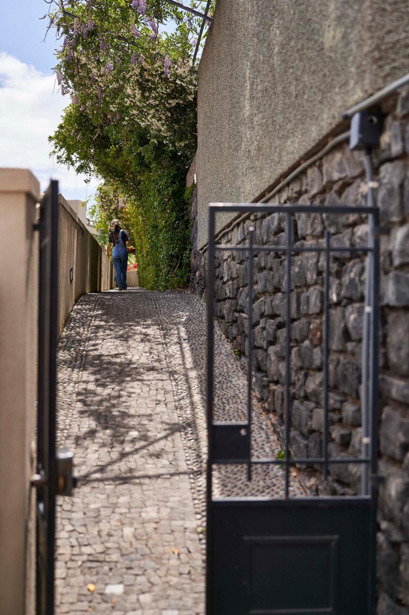 Bordal Houses Funchal  Exteriör bild